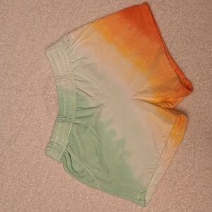 Electric & Rose Cami Short Ombre Watermelon